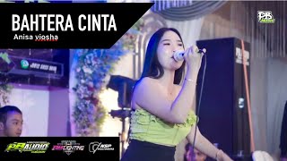 BAHTERA CINTA // Anisha Viosha // PB Music Entertainment