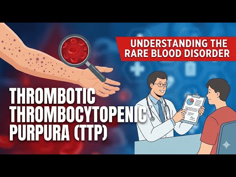Hematology High Yield: TTP vs HUS vs DIC | AMC High Yield
