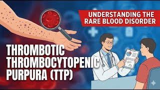 Hematology High Yield: TTP vs HUS vs DIC | AMC High Yield