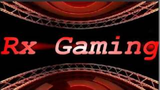 Rx Gaming Intro