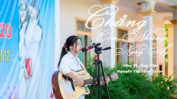 Đây Là Chiếc Vlog Về Ngày Tổng Kết Vô Cùng Ý Nghĩa Của Thảo