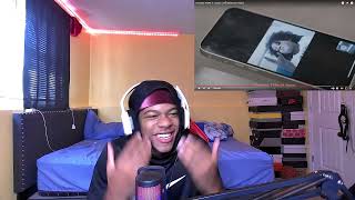 DeeReacts To G Herbo - FWM ft. Yosohn (Official Music Video) Beat Too FIREEEE!