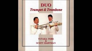 Trumpet - Paul Yutaka Tobe （戸部豊） ~Cousins~