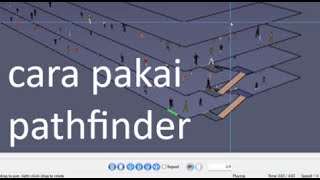 Tutorial menggunakan thunderhead pathfinder matkul SPPK - PPNS