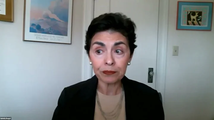 WorkforceRx Insights with Ophelia Basgal