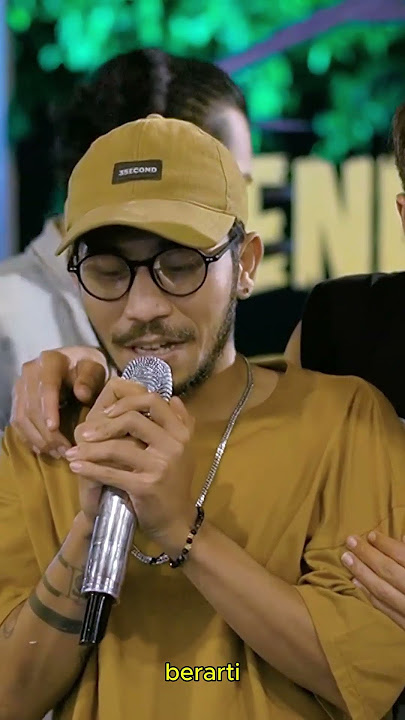challenge - Terima Kasih Luka - Prass Mellow (Live)