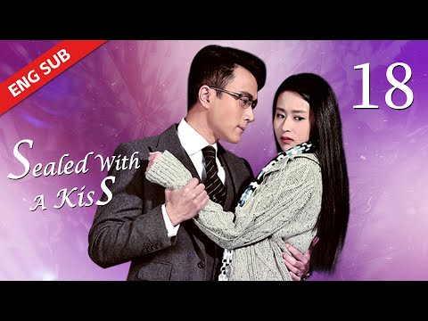 ENG SUB【Sealed with a Kiss 千山暮雪】EP18 | Starring: Ying Er, Hawick Lau