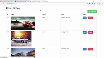 Laravel Tutorial Series Part 10 - Notifications