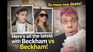 Famous Wedding Guests Speak Out! Multiple Attendees Of Brooklyn Beckham's Wedding Say: Profile