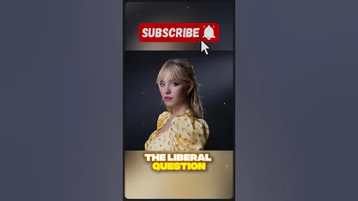 “‘Gutfeld!’ Reacts to Sydney Sweeney’s Response to Liberal Interviewer”