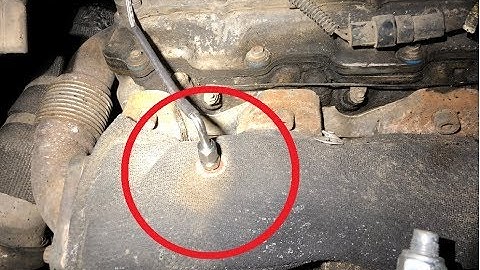 Edge EAS EGT Probe Install: I Have To Know!