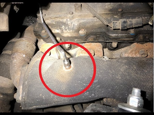 Edge Insight CTS3 Install How To (EGT, Fuel Pressure, Oil, 47% OFF
