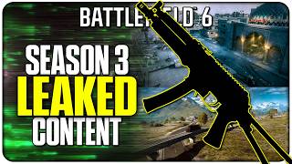 Is Season 3 Shaping up Better than the Current One in Battlefield 6?