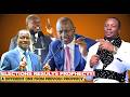 Finally A Different Prophecy From The Previous One ELECTIONS RESULTS PROPHECY 