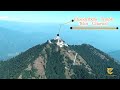 Chanderbadni temple drone shoot vlog 1st