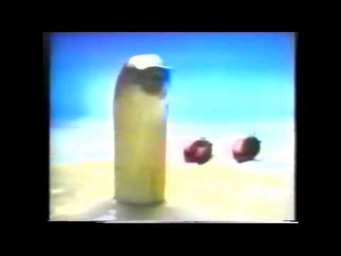 Mona commercial | Fruit ballet