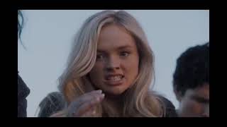 Lauren Strucker || Sia - The Greatest