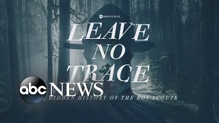 ‘Leave No Trace’ | A Hidden History of the Boy Scouts