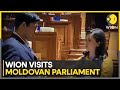 Moldovan lawmaker lauds India&#39;s role at the world stage | Latest News | WION