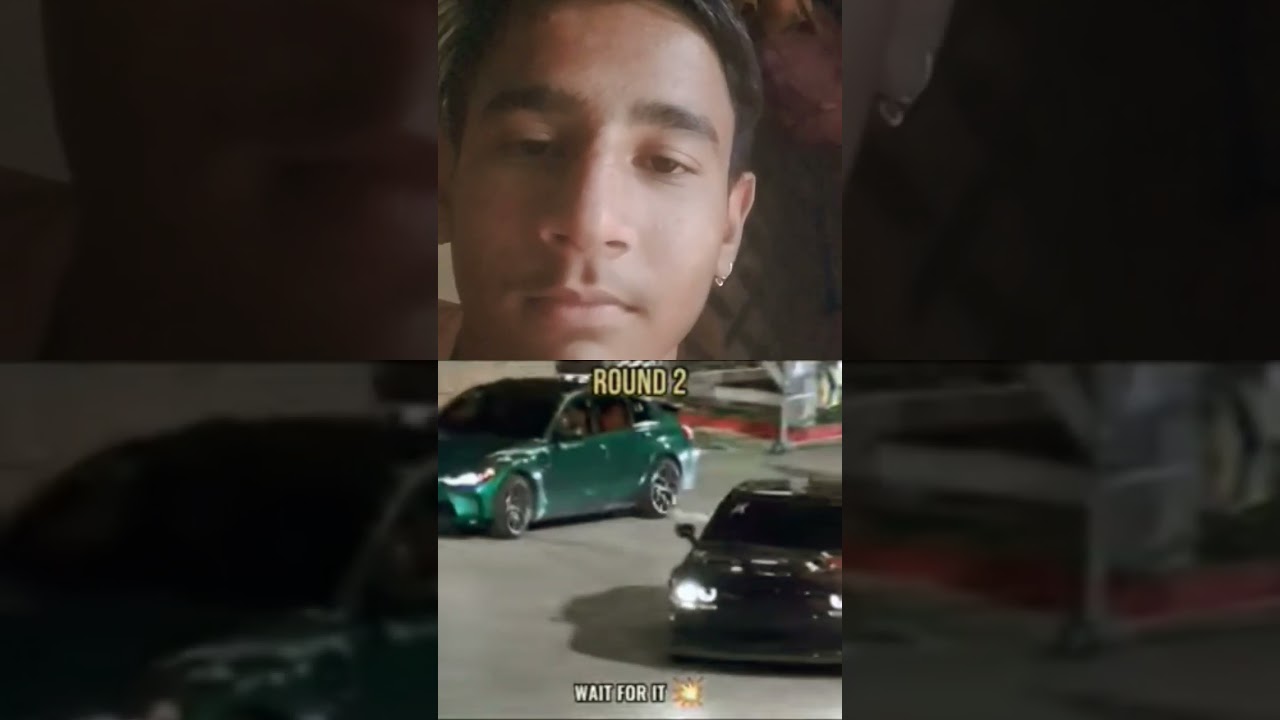 BMW need aura ❌ aura need BMW ✔️