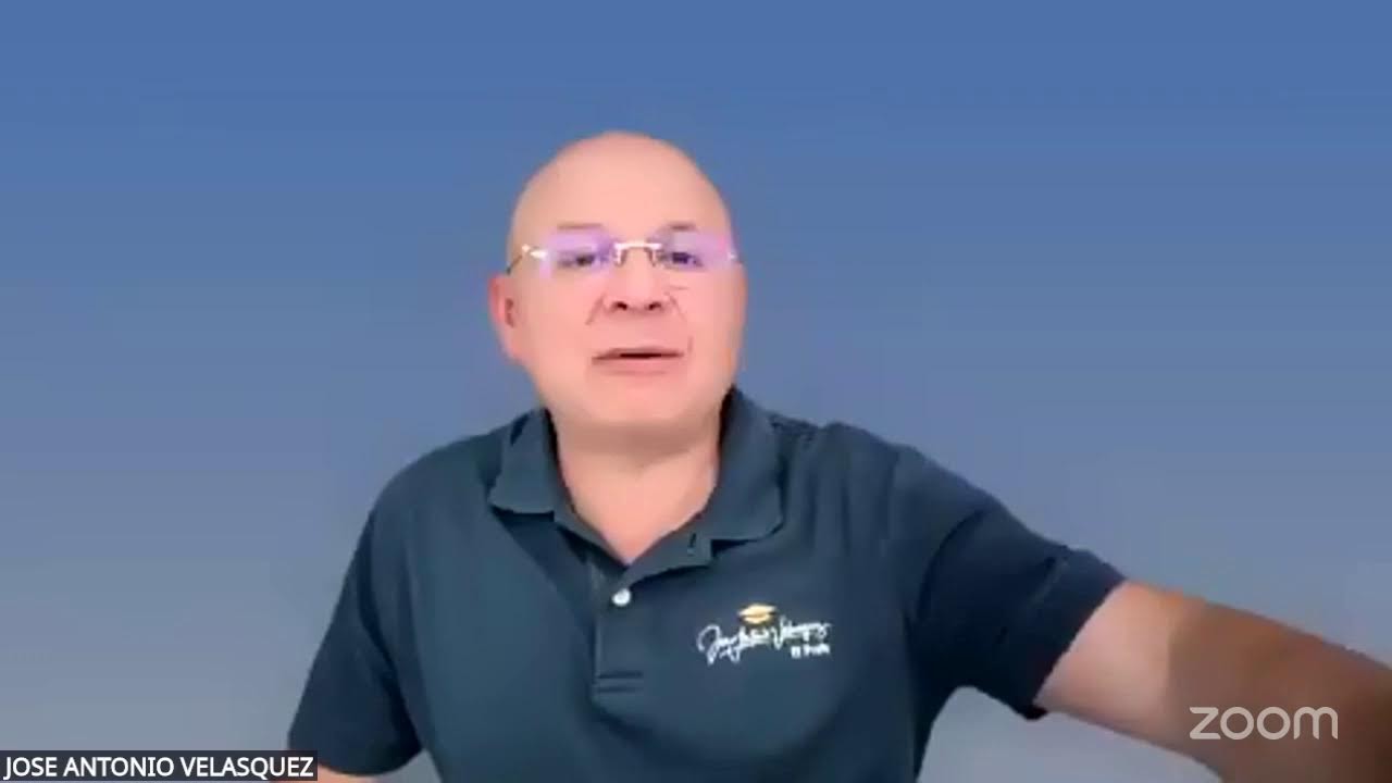 Jose Antonio Velasquez