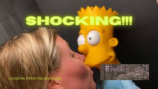 Shocking!!! - Expediters At Panther Premium