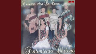 Video thumbnail of "Sentimiento Chileno - Me Quisiste Me Olvidaste"