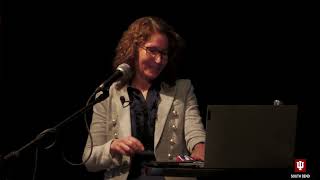 Pop Up University: Elaine Roth on Women Screenwriters & Directors in Early Hollywood