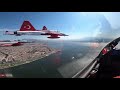 Türk Yıldızları (Türk Hava Kuvvetleri Akrobasi Timi) 28. yaşını kutluyor