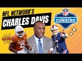 NFL Network&#39;s CHARLES DAVIS on BIJAN ROBINSON and the Bills BOUNCING BACK