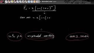 FINANCIAL MATHS GRADE 12 | ISIZULU