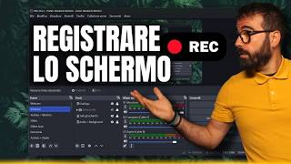 Record your computer screen properly with OBS Studio 📺 screenshot 3