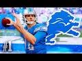 Madden 22 Detroit Lions Franchise Mode Ep. 1 | Starting the Rebuild