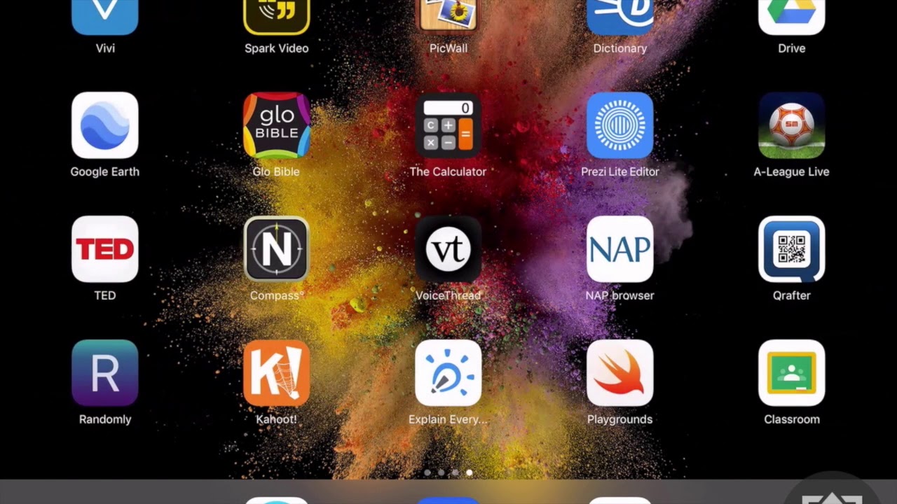 How to upload your Garageband project to Google Classroom YouTube