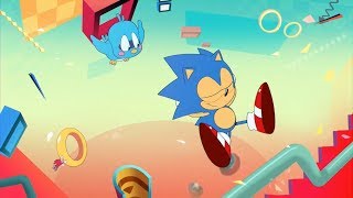 SONIC • Chill Out Music Compilation (Part 1)