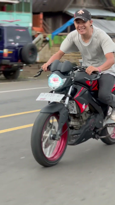 Vixion old terkeren menurut siapa ini ges