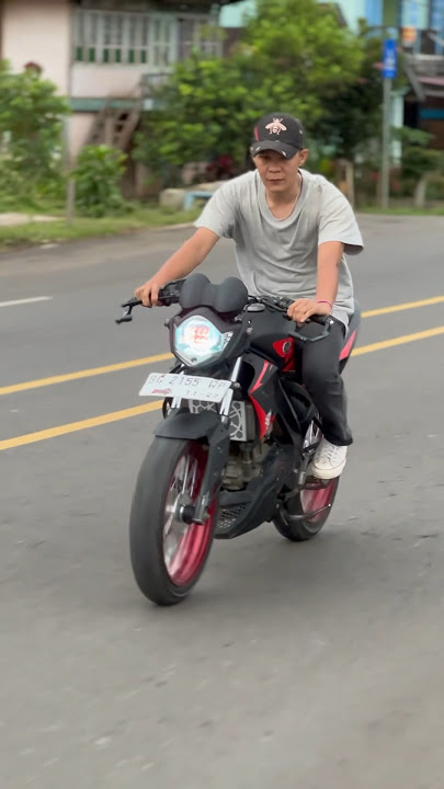 Vixion old terkeren menurut siapa ini ges