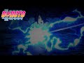 Aghi del Mille Falchi! | BORUTO: NARUTO NEXT GENERATIONS