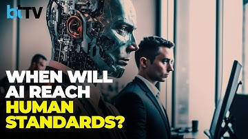 OpenAI CEO Sam Altman On Will  AI Will Get Humans-Like Reasoning