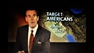ABC WORLD NEWS TONIGHT-4/6/04-Peter Jennings