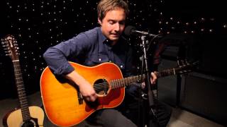 Video thumbnail of "Daniel Rossen - Silent Song (Live on KEXP)"