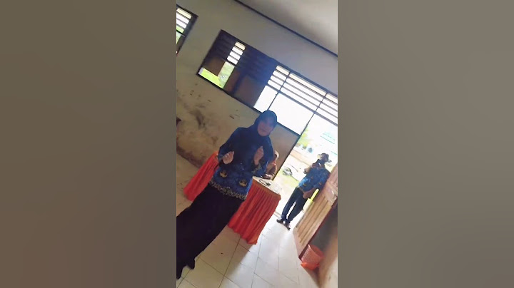 ANAK SD IKUTAN TREND FUJI BOWLING LUCU BANGET