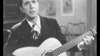 Watch Carlos Gardel Tortazos video