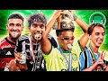 ♫ CAMPEÕES 🏆 + ZUEIRAS NOS ESTADUAIS 2024 | Paródia I'm The One - DJ Khaled ft. Justin Bieber image