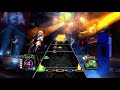 Guitar Hero 3 Take This Life Expert 100% FC (567010)