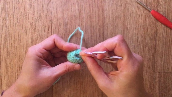 Quel coton ou laine pour crocheter des amigurumis ? – Studio Boum Boum