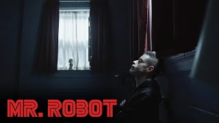 Look Inside | Mr. Robot