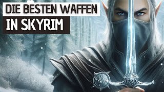 Download Lagu Das sind die stärksten Waffen in Skyrim! Kennst du sie alle? MP3 Download Lagu Das sind die stärksten Waffen in Skyrim! Kennst du sie alle? MP3