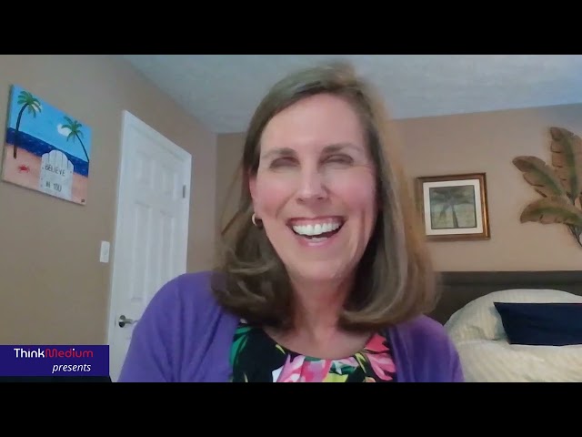 Advice for Aspiring Women Leaders | Stacy Hurt, Patient Engagement Consultant