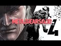 Metal gear solid 4 was a misread masterwork